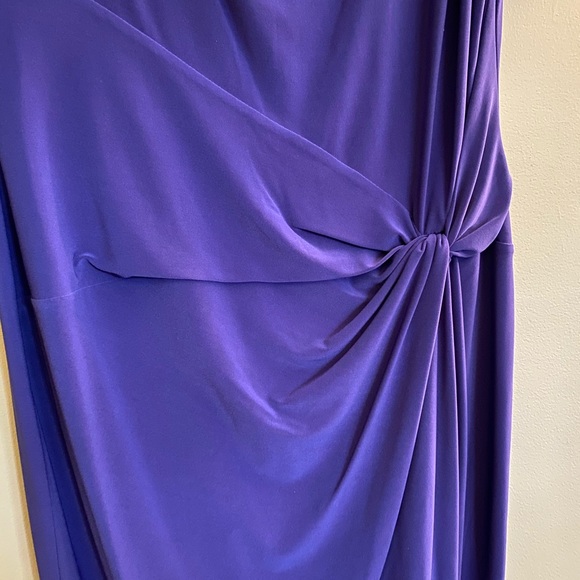 Evan Picone short sleeved dress - Picture 5 of 5